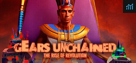 Gears Unchained: The rise of revolution PC Specs