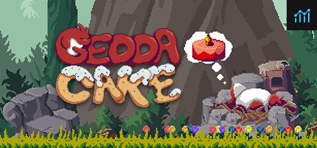 Gedda Cake PC Specs