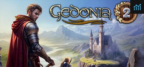 Gedonia 2 PC Specs