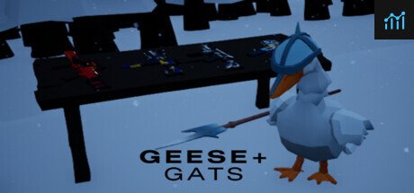 Geese And Gats PC Specs