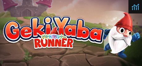 Geki Yaba Runner PC Specs