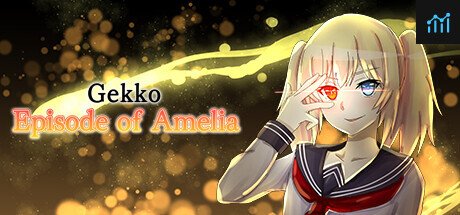 Gekko Episode of Amelia PC Specs