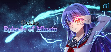 Gekko Episode of Minato PC Specs