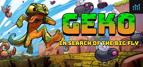 Geko: In Search Of The Big Fly PC Specs