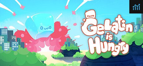 Gelatin is hungry PC Specs