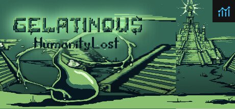Gelatinous: Humanity Lost PC Specs