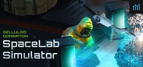 Gelluloid Domination: SpaceLab Simulator PC Specs
