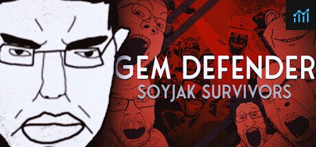 Gem Defender: Soyjak Survivors PC Specs