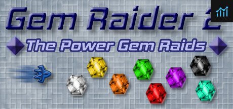 Gem Raider 2 PC Specs