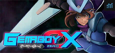 Gemaboy Zero X PC Specs
