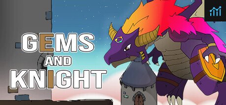 Can I Run Gems And Knight?