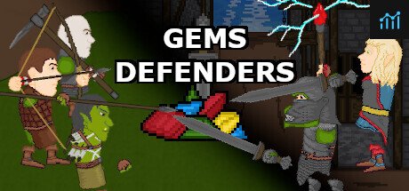 Gems Defenders PC Specs