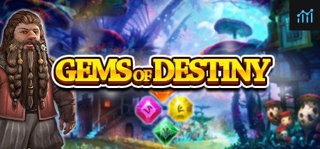 Gems of Destiny: Homeless Dwarf PC Specs