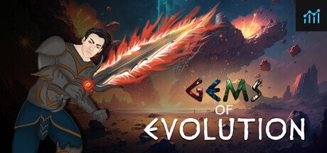 Gems Of Evolution PC Specs