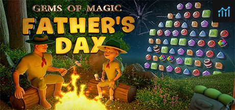 Gems of Magic: Father's Day PC Specs