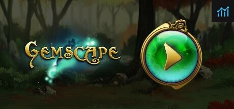 Gemscape PC Specs