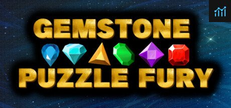 Gemstone Puzzle Fury PC Specs