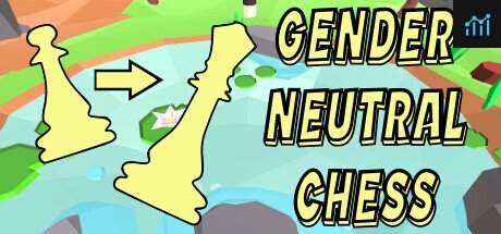 Gender Neutral Chess PC Specs