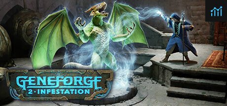 Geneforge 2 - Infestation PC Specs