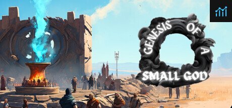 Genesis of a Small God PC Specs