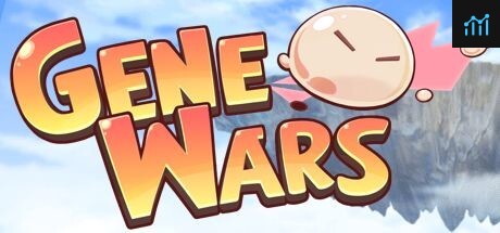 GeneWars PC Specs