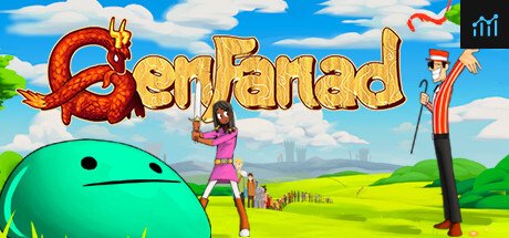 Genfanad: A Generic Fantasy Adventure PC Specs