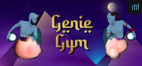 Genie Gym PC Specs