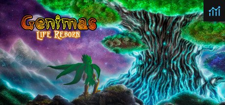 Genimas: Life reborn PC Specs