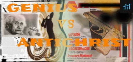 GENIUS VS ANTICHRIST 1 PC Specs