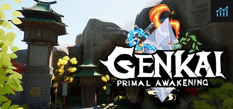 Genkai: Primal Awakening PC Specs