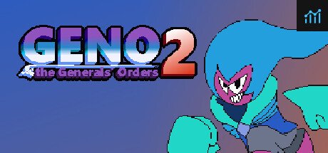 Geno 2 the Generals' Orders PC Specs