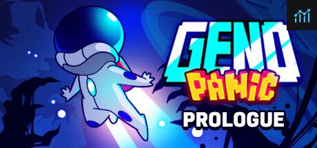 Genopanic: Prologue PC Specs
