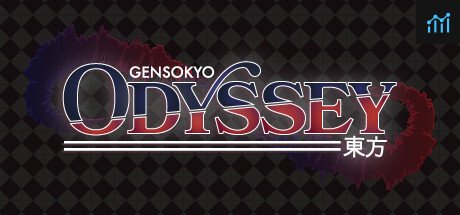 Gensokyo Odyssey PC Specs