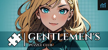 Gentlemen's Puzzle Club PC Specs