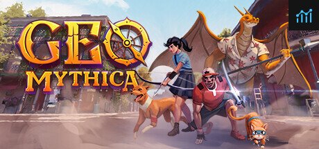 Geo Mythica PC Specs
