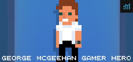 George McGeehan Gamer Hero PC Specs