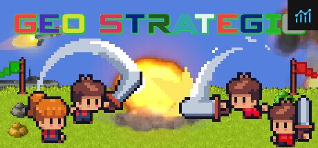 GeoStrategic PC Specs
