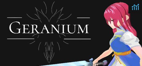Geranium PC Specs
