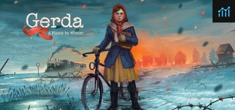 Gerda: A Flame in Winter PC Specs