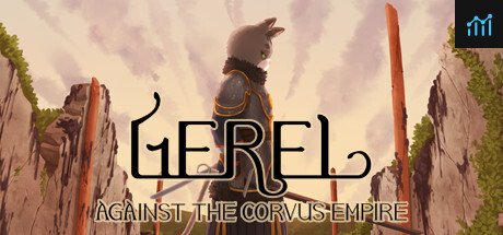 Gerel: Against The Corvus Empire PC Specs