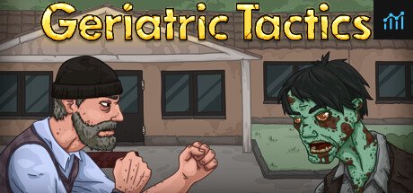 Geriatric Tactics PC Specs