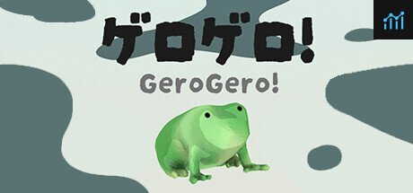 GeroGero (ゲロゲロ！） PC Specs
