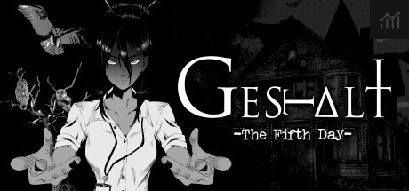 GESTALT: The Fifth Day PC Specs