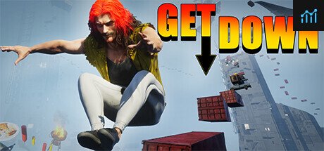Get Down PC Specs