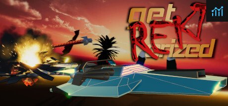 get REKTorized PC Specs