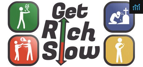 Get Rich Slow PC Specs