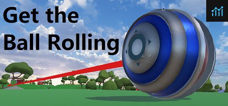 Get the Ball Rolling PC Specs