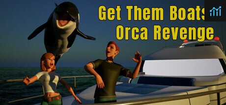 Get Them Boats: Orca Revenge PC Specs