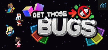 Get Those Bugs PC Specs