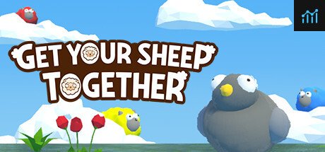 Get Your Sheep Together PC Specs